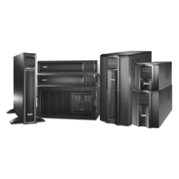 UPS Externald Grid