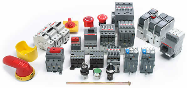 EQUIPOS ELÉCTRICOS EN GENERAL Externald Grid