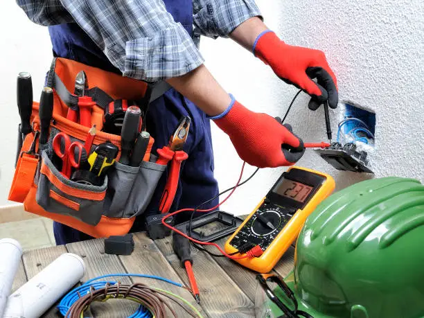 SISTEMAS DE UTILIZACIÓN Externald Grid